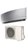 Reparación averías aire acondicionado Electrolux en  Teruel
