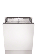 Reparación averías lavavajillas Electrolux en  Teruel