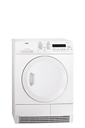 Reparación averías secadora Electrolux en  Teruel