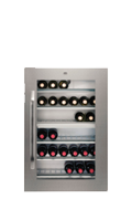 Reparación averías vinoteca Electrolux en  Teruel